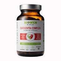 Cardiovita Complex + 90 kaps.