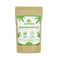 Ziarna konopne - opak. 250g.