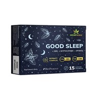 Good Sleep [ BLISTRY ] - 15 kaps KRÓTKA DATA