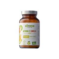 Witamina C Complex+ 150g BIOBOOSTER