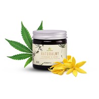 Dezodorant w kremie YLANG YLANG - 65g