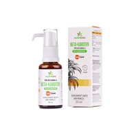 Witamina Naturalny beta karoten - 30ml.