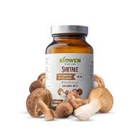 Shiitake - 400mg - 90kaps