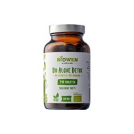 BIO Algae Detox -  240 kaps