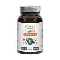 Potas Forte - 1100mg - 100kaps.